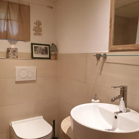 Samson Alpesi faház *