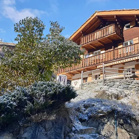 Chalet Samson