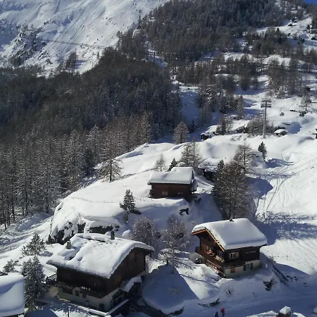 Samson * Zermatt