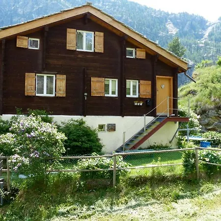 Alpesi faház Samson *