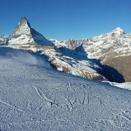 Samson Zermatt
