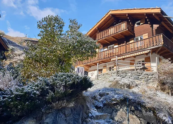 木屋 参孙木屋酒店