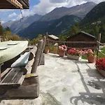 Chalet Samson *