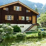 Chalet Samson *