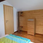 Samson Chalet