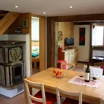 Chalet Samson Zermatt