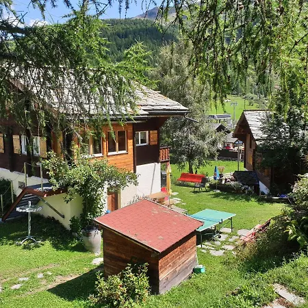 Chalet Samson