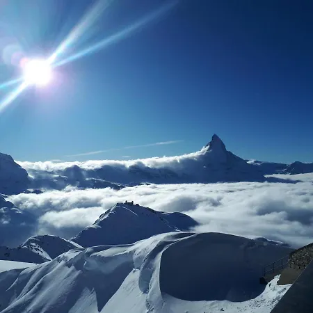 Samson Zermatt