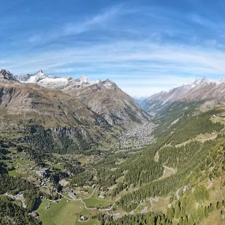 Samson Zermatt