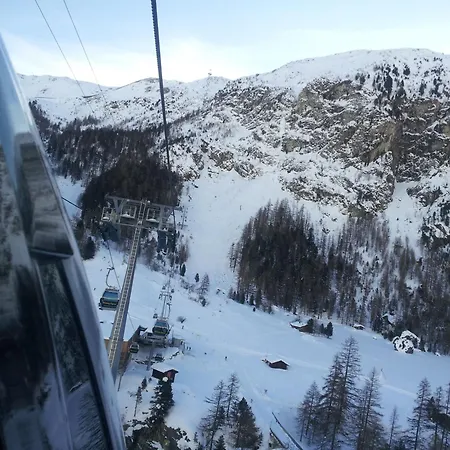 Chalet Samson