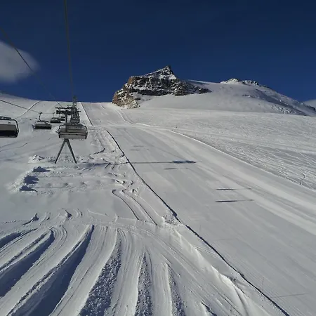 Chalet Samson