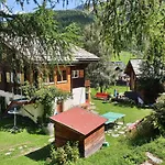 Chalet Samson