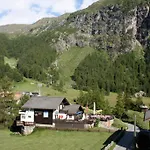 Samson Chalet Zermatt