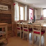 Chalet Samson Zermatt