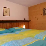 Samson Chalet *