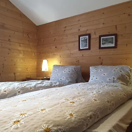 Samson Zermatt