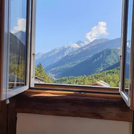 Samson Zermatt