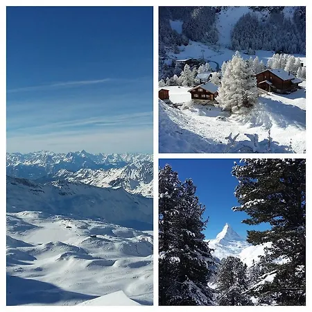 Samson * Zermatt